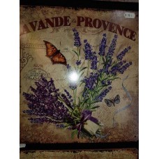 Vintage : Lavende provence